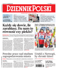 Dziennik Polski