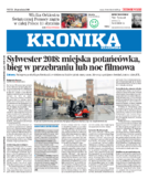 Kronika krakowska