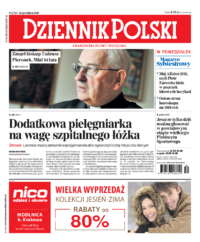 Dziennik Polski