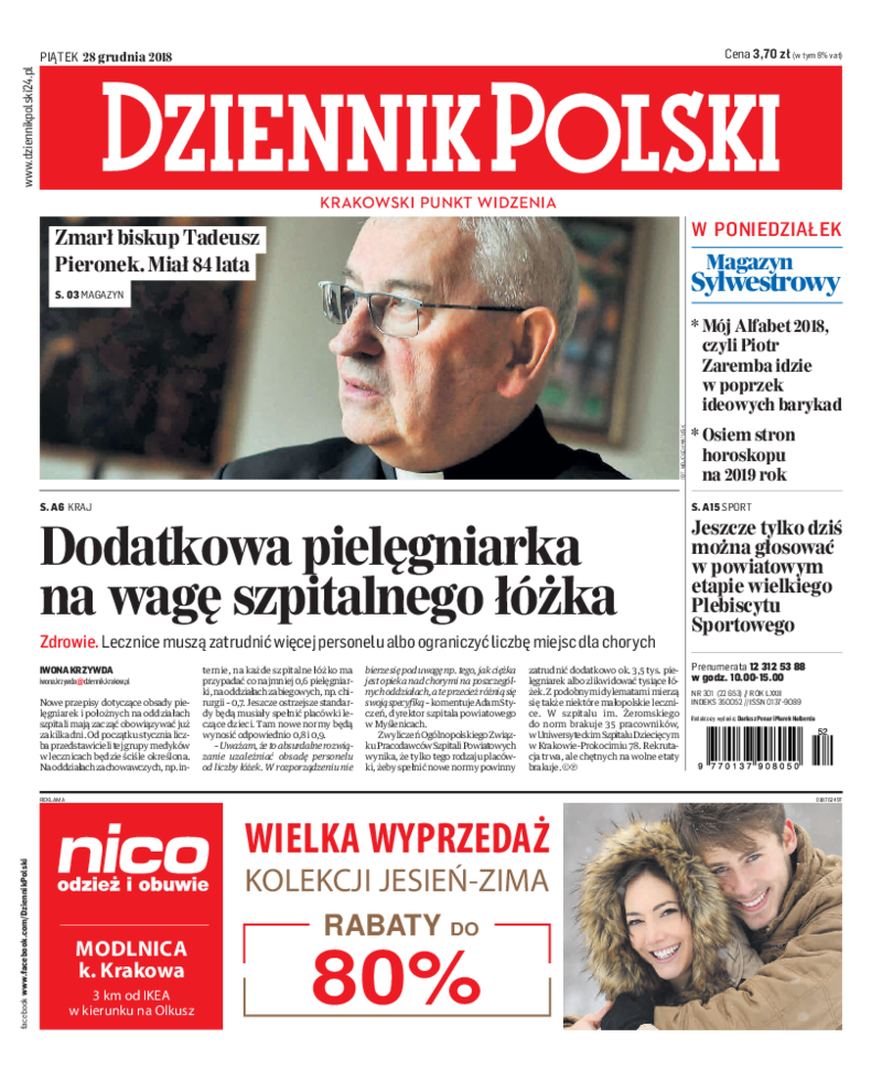 Dziennik Polski