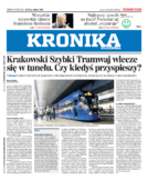 Kronika krakowska