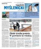 DP Tygodnik Myślenicki