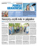 DP Tygodnik Powiat krakowski