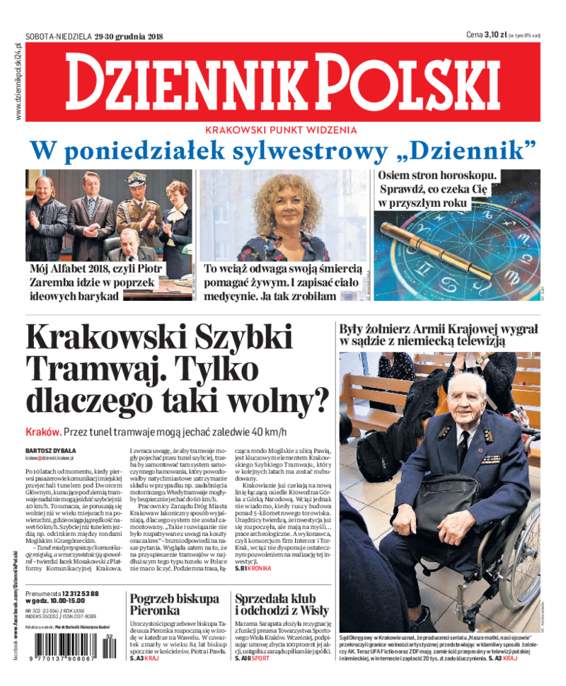 Dziennik Polski