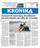 Kronika krakowska