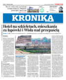 Kronika krakowska