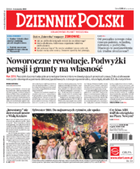 Dziennik Polski
