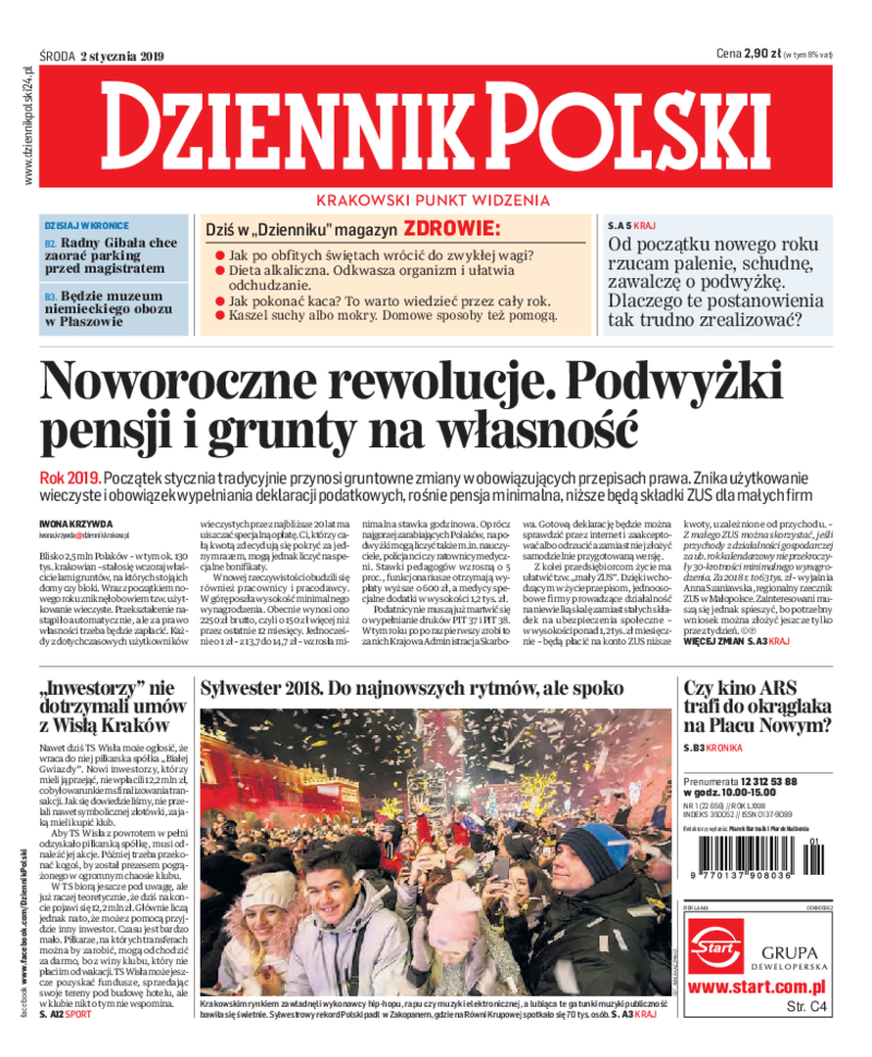 Dziennik Polski