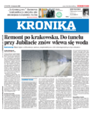 Kronika krakowska
