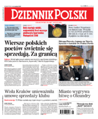 Dziennik Polski