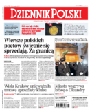 Dziennik Polski