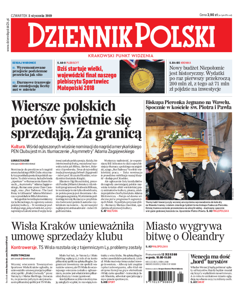 Dziennik Polski