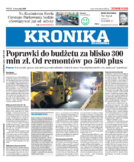 Kronika krakowska