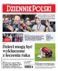 Dziennik Polski