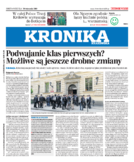 Kronika krakowska