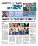DP Tygodnik Powiat krakowski