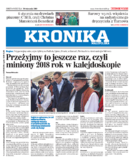 Kronika Małopolska