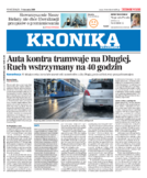 Kronika krakowska