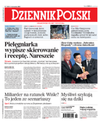 Dziennik Polski