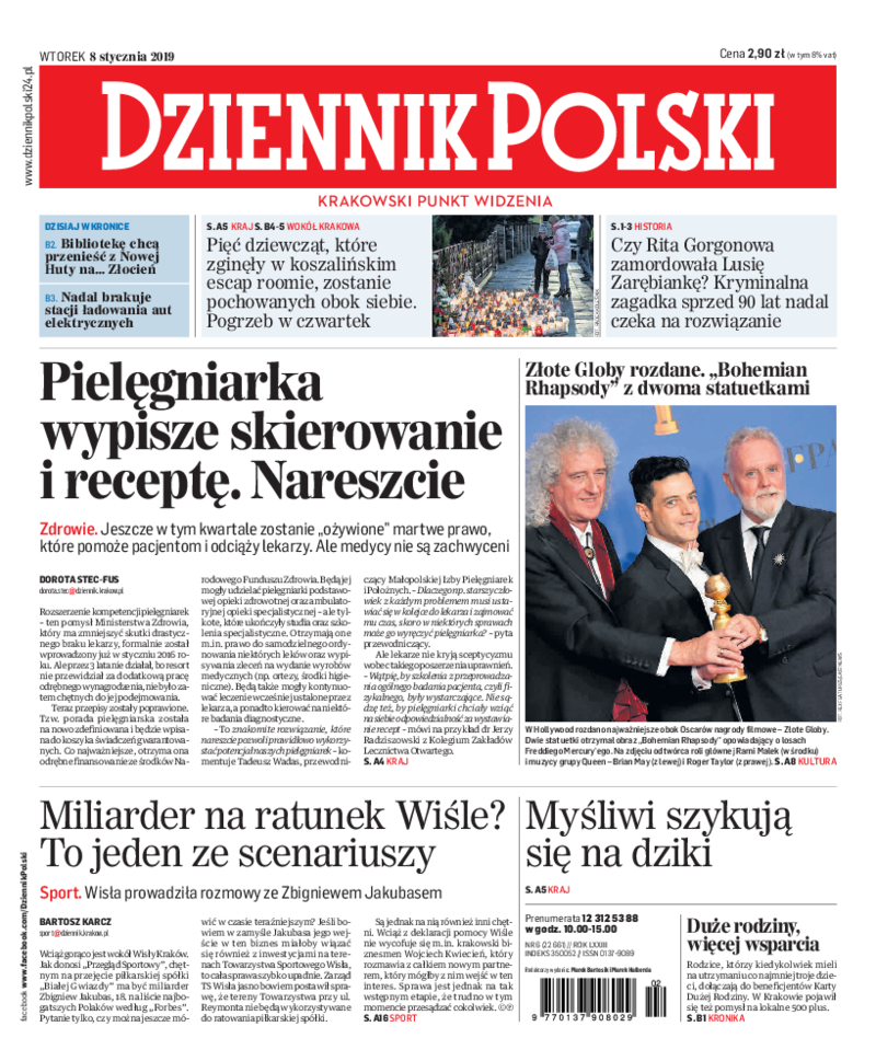 Dziennik Polski