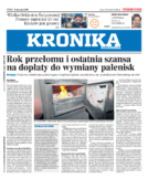 Kronika krakowska