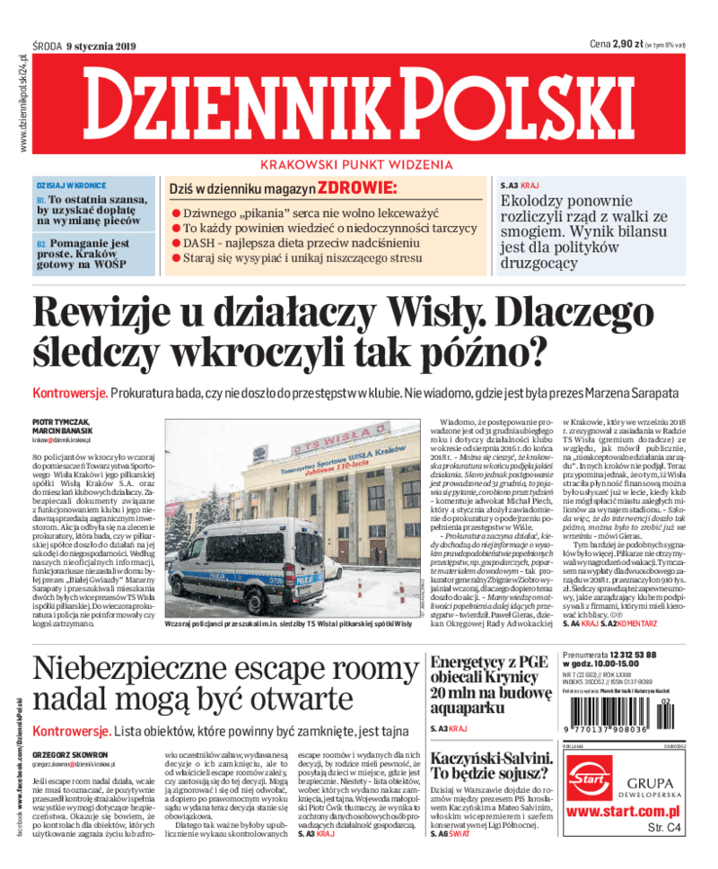 Dziennik Polski