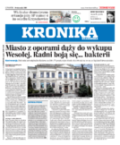 Kronika krakowska