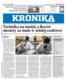 Kronika krakowska