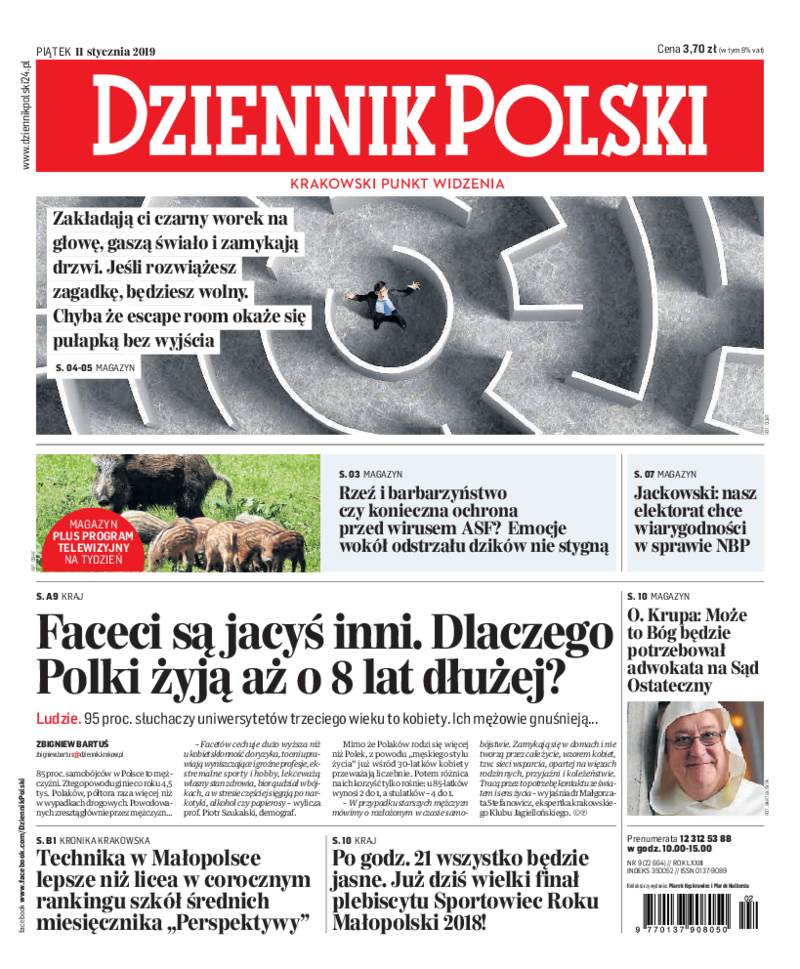 Dziennik Polski