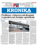 Kronika krakowska