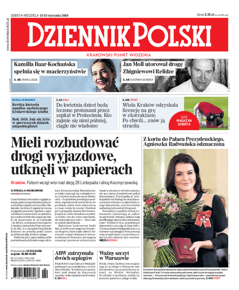 Dziennik Polski