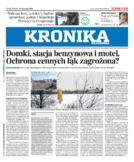 Kronika krakowska
