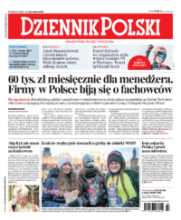 Dziennik Polski