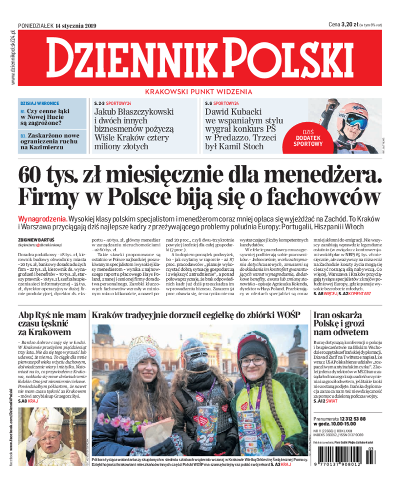 Dziennik Polski