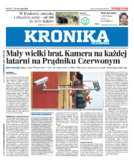 Kronika krakowska