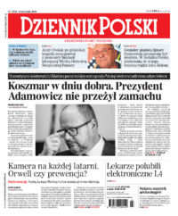 Dziennik Polski