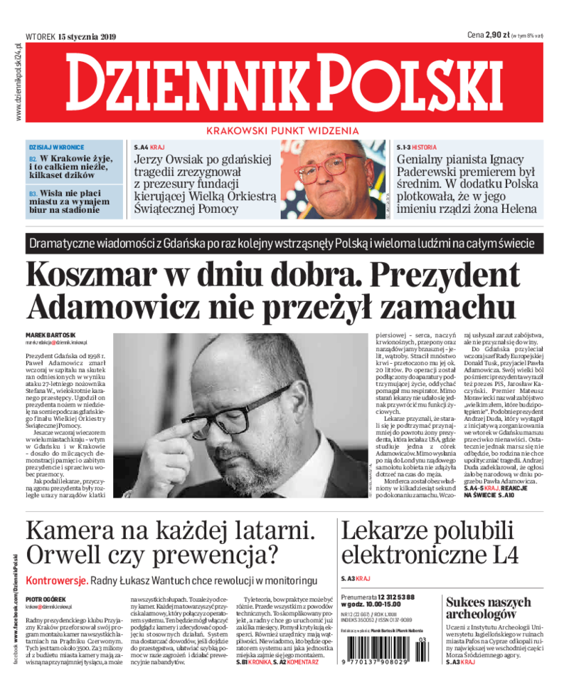 Dziennik Polski