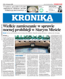 Kronika krakowska