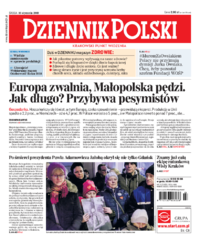 Dziennik Polski