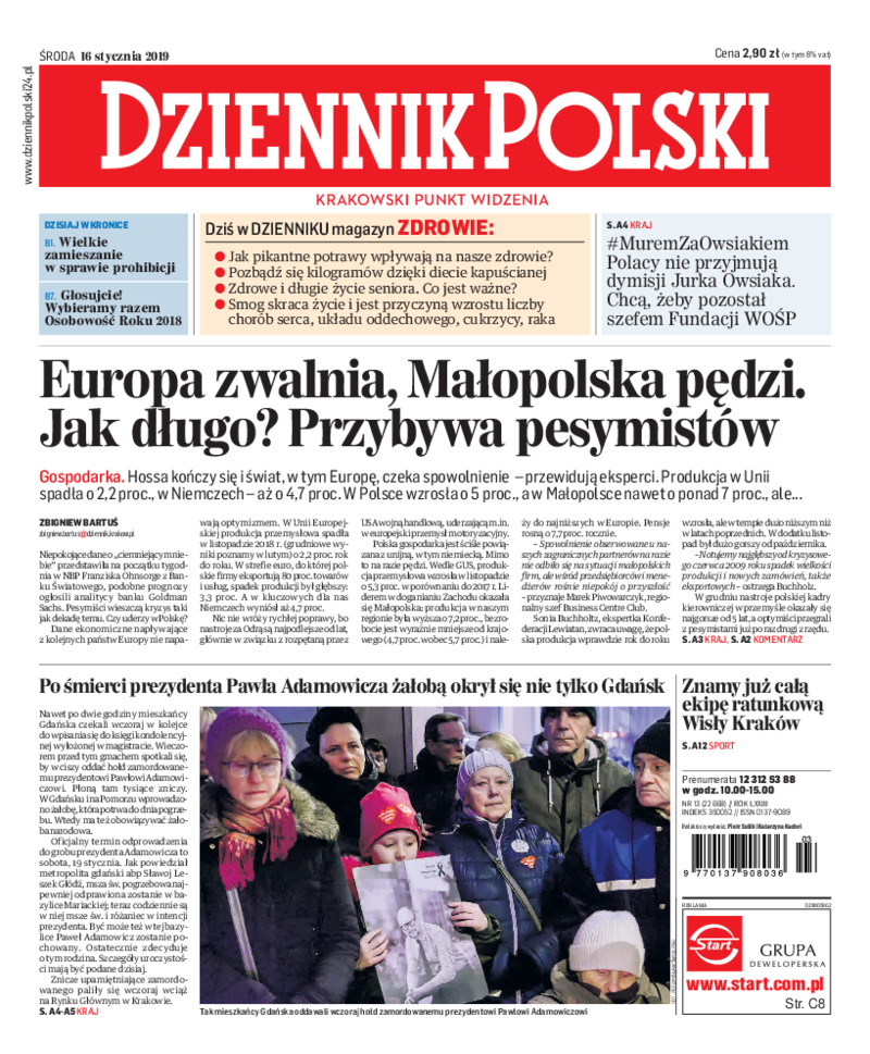 Dziennik Polski
