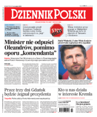 Dziennik Polski