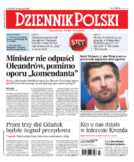 Dziennik Polski