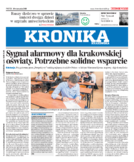 Kronika krakowska