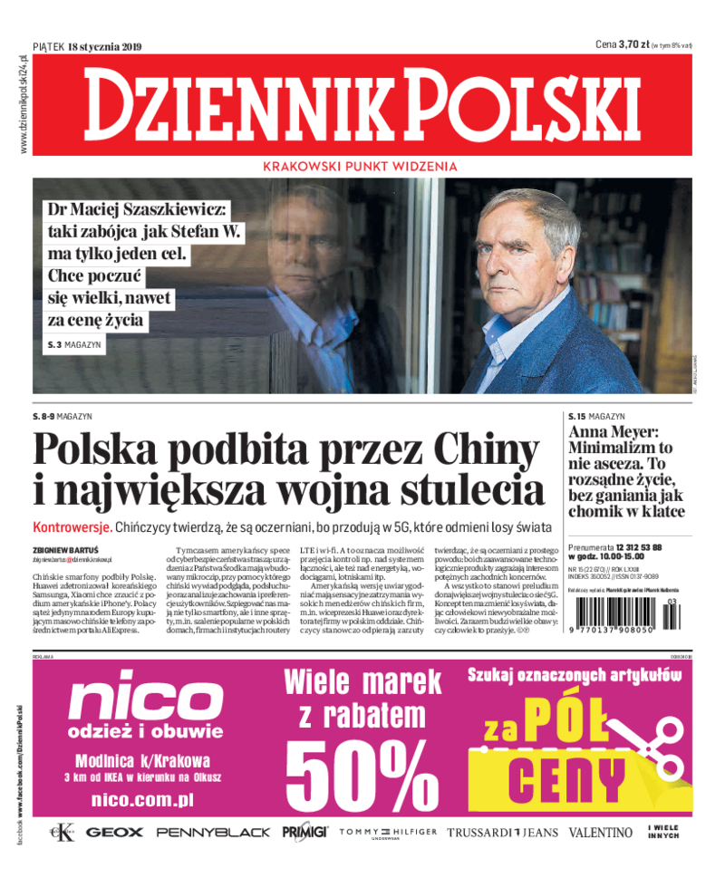 Dziennik Polski
