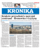 Kronika krakowska
