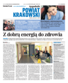 DP Tygodnik Powiat krakowski