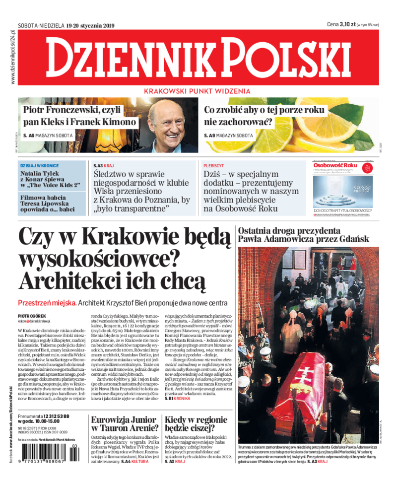 Dziennik Polski