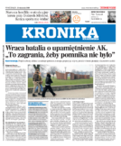 Kronika krakowska