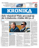 Kronika krakowska