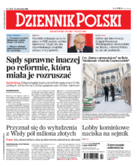 Dziennik Polski